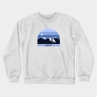 Hoth Crewneck Sweatshirt